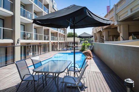 Riverside Hotel Southbank - Kingaroy Accommodation 10