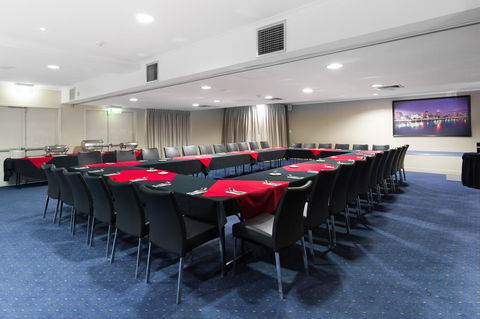 Riverside Hotel Southbank - Kingaroy Accommodation 25