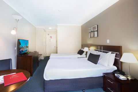Riverside Hotel Southbank - Kingaroy Accommodation 21