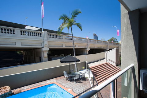 Riverside Hotel Southbank - Kingaroy Accommodation 23