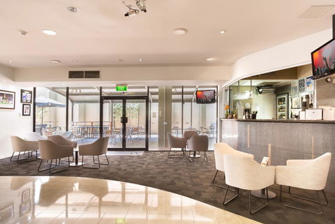 Riverside Hotel Southbank - Kingaroy Accommodation 6