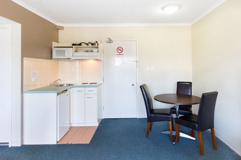 Riverside Hotel Southbank - Kingaroy Accommodation 20