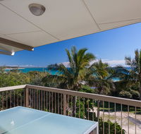 Cylinder Beach Mooloomba Unit 3 - Kingaroy Accommodation
