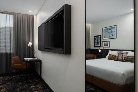 Rydges Fortitude Valley - Kingaroy Accommodation 12