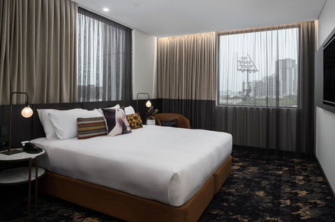 Rydges Fortitude Valley - Kingaroy Accommodation 4