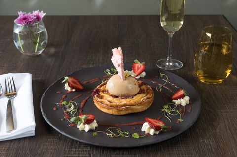 Rydges Fortitude Valley - Kingaroy Accommodation 26