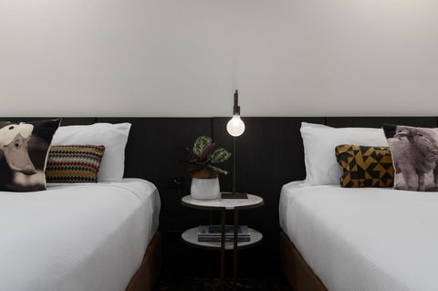 Rydges Fortitude Valley - Kingaroy Accommodation 9