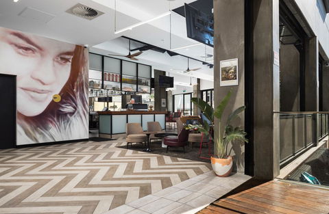 Rydges Fortitude Valley - Kingaroy Accommodation 18