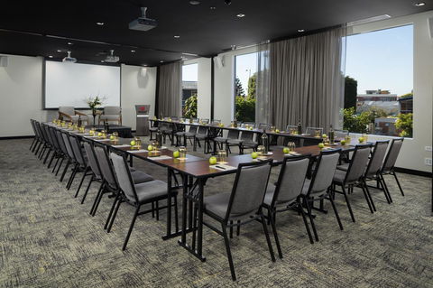 Rydges Fortitude Valley - Kingaroy Accommodation 40