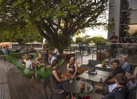 Rydges Fortitude Valley - Kingaroy Accommodation 22