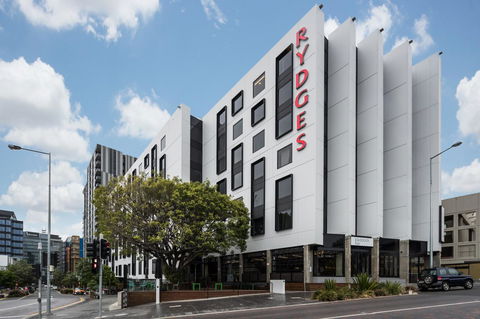 Rydges Fortitude Valley - Kingaroy Accommodation 0