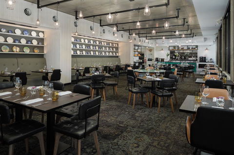 Rydges Fortitude Valley - Kingaroy Accommodation 24
