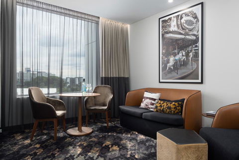 Rydges Fortitude Valley - Kingaroy Accommodation 3