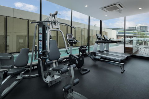 Rydges Fortitude Valley - Kingaroy Accommodation 16