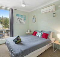Location 2BR Town View Unit in Centre of Airlie. - Kingaroy Accommodation