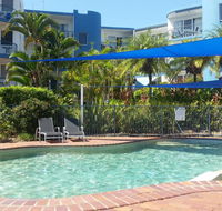 Tranquil Shores - Kingaroy Accommodation