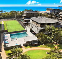 Majorca Isle Beachside Resort - Kingaroy Accommodation