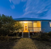 Apple Blossom Cottage - Kingaroy Accommodation