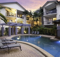Bay Villas Resort - Kingaroy Accommodation