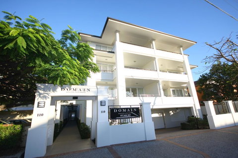 Domain Serviced Apartments - Kingaroy Accommodation 16