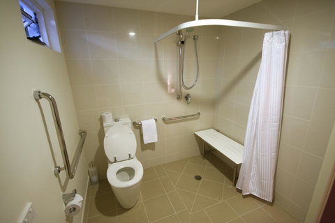 Domain Serviced Apartments - Kingaroy Accommodation 15
