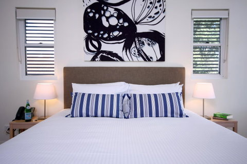 Domain Serviced Apartments - Kingaroy Accommodation 2