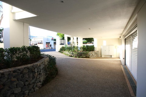 Domain Serviced Apartments - Kingaroy Accommodation 20