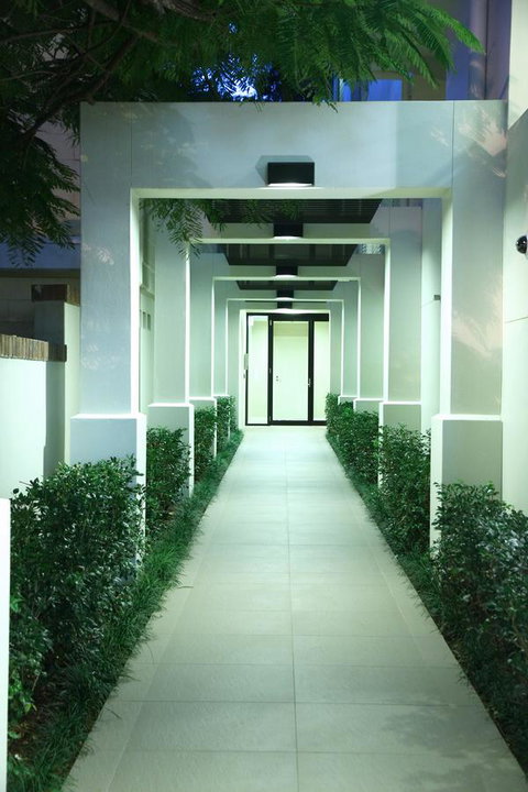 Domain Serviced Apartments - Kingaroy Accommodation 8