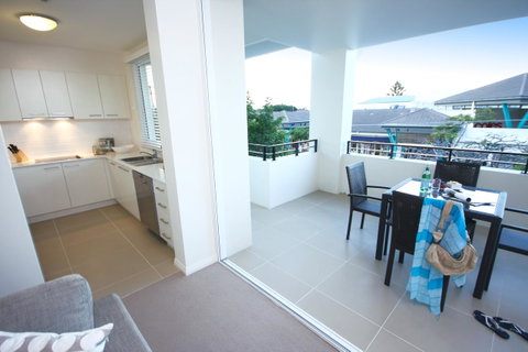 Domain Serviced Apartments - Kingaroy Accommodation 17
