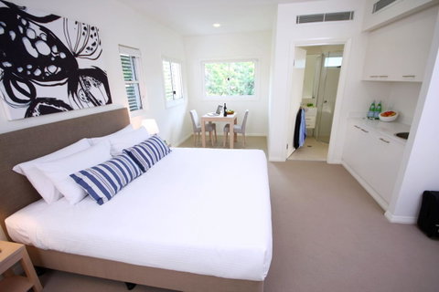 Domain Serviced Apartments - Kingaroy Accommodation 5