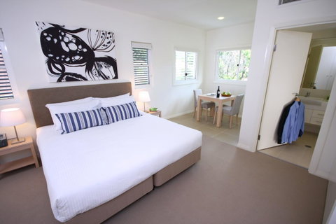 Domain Serviced Apartments - Kingaroy Accommodation 0