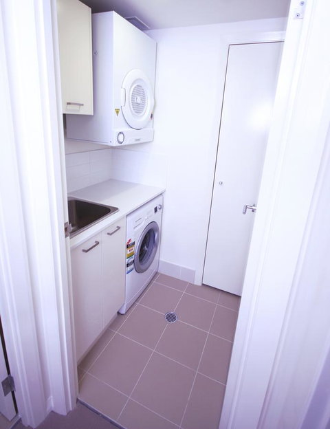 Domain Serviced Apartments - Kingaroy Accommodation 4