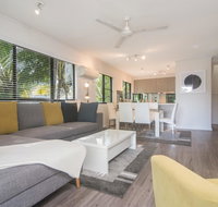 Tropical Reef Apartments - Kingaroy Accommodation