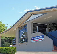 City Motor Inn - Kingaroy Accommodation