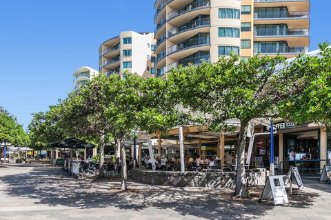 Malibu Apartments - Kingaroy Accommodation 26