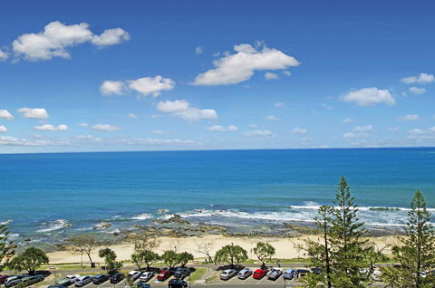 Malibu Apartments - Kingaroy Accommodation 19