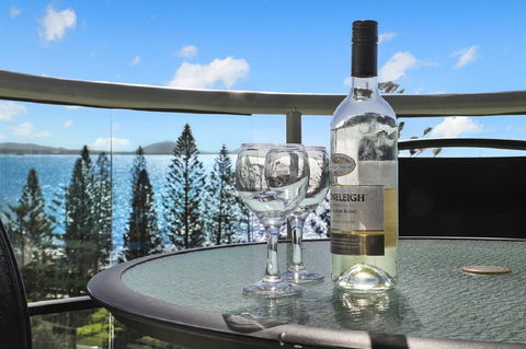 Malibu Apartments - Kingaroy Accommodation 0