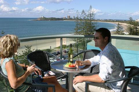 Malibu Apartments - Kingaroy Accommodation 2