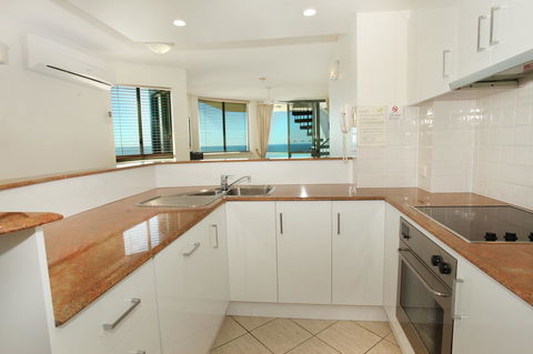 Malibu Apartments - Kingaroy Accommodation 15