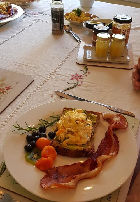 Manitzky Magic -B&B Home With Heart - Kingaroy Accommodation 12