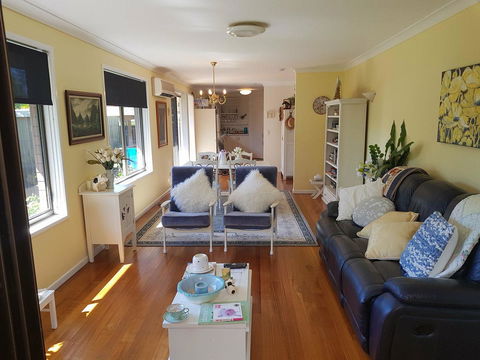 Manitzky Magic -B&B Home With Heart - Kingaroy Accommodation 10