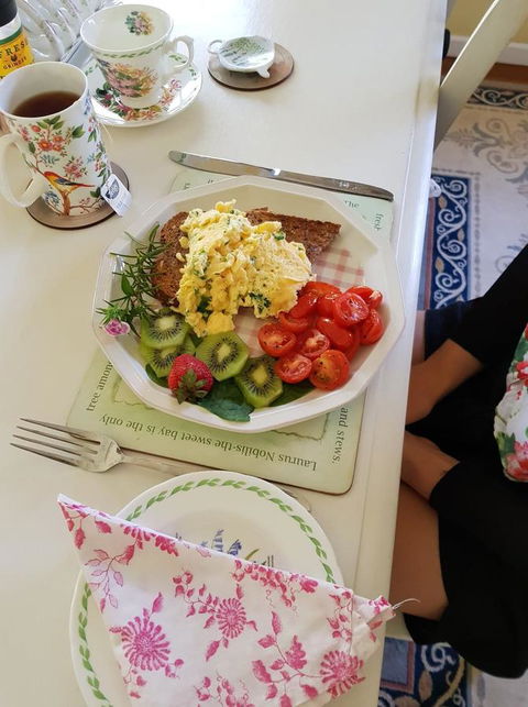 Manitzky Magic -B&B Home With Heart - Kingaroy Accommodation 16