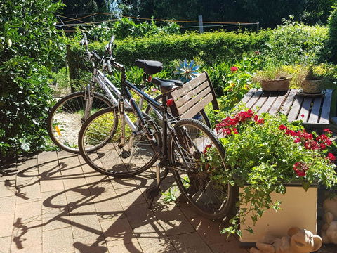 Manitzky Magic -B&B Home With Heart - Kingaroy Accommodation 26