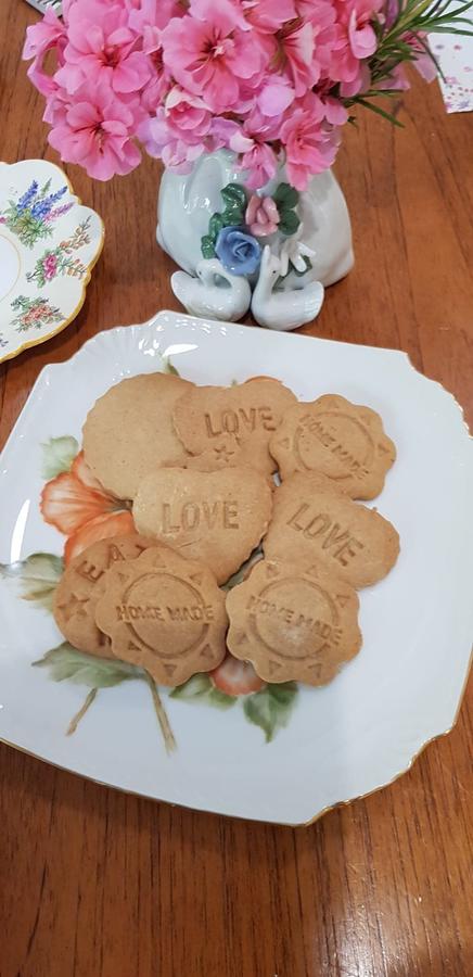 Manitzky Magic -B&B Home With Heart - Kingaroy Accommodation 14