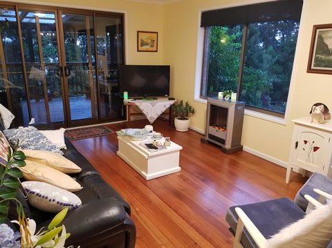 Manitzky Magic -B&B Home With Heart - Kingaroy Accommodation 17