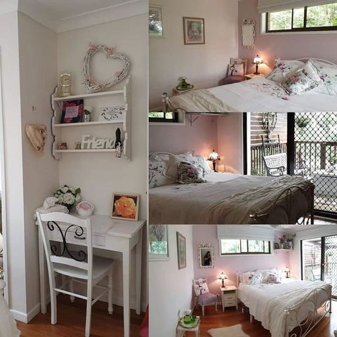 Manitzky Magic -B&B Home With Heart - Kingaroy Accommodation 4