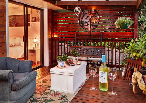 Manitzky Magic -B&B Home With Heart - Kingaroy Accommodation 2