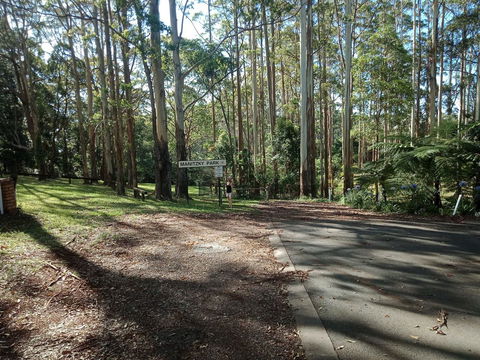 Manitzky Magic -B&B Home With Heart - Kingaroy Accommodation 28
