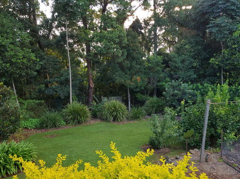 Manitzky Magic -B&B Home With Heart - Kingaroy Accommodation 25