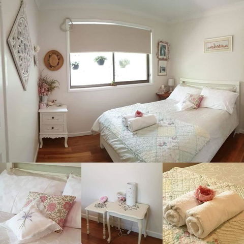 Manitzky Magic -B&B Home With Heart - Kingaroy Accommodation 3